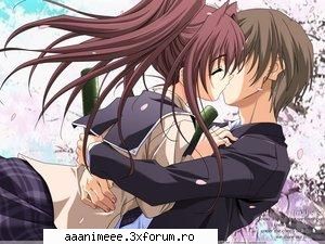 memories off - black_cristal - Diverse animeuri