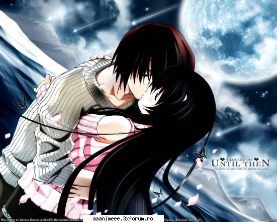 memories off - black_cristal - Diverse animeuri