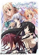 memories off - Mitsuki_Sempai - Diverse animeuri