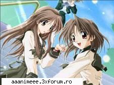 memories off - Mitsuki_Sempai - Diverse animeuri