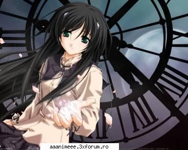 memories off - ultima....... e sooper - Diverse animeuri
