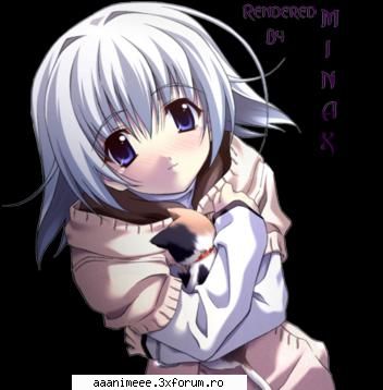 memories off - da...............vream sa il pun la animeuri dar - Diverse animeuri