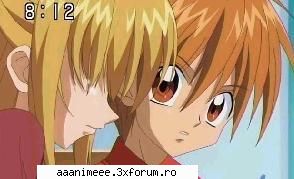 mermaid melody - mdea...............numai k mai are niste aventuri - Mermaid melody