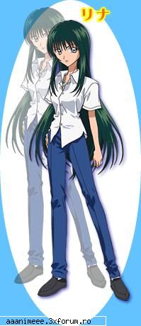 mermaid melody - may_ice_queen - Diverse animeuri