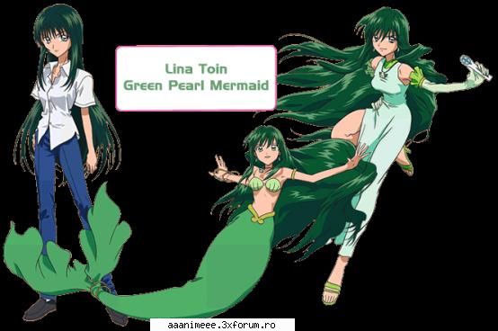mermaid melody - may_ice_queen - Diverse animeuri