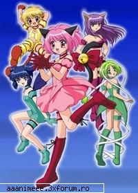 mew mew power - andreea - Imagini