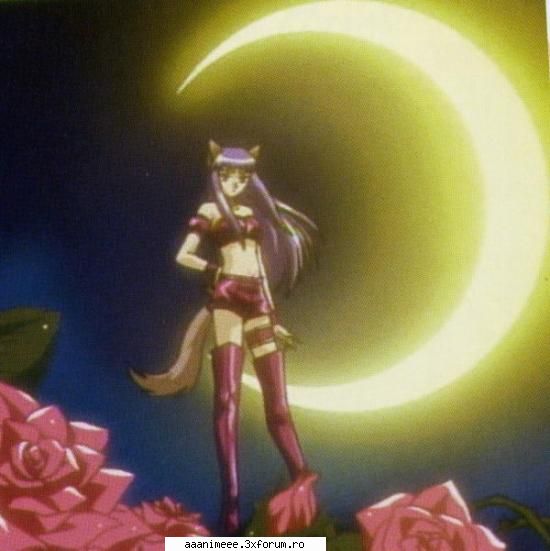 mew mew power - andreea - Imagini