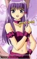 mew mew power - andreea - Imagini