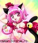 mew mew power - andreea - Imagini