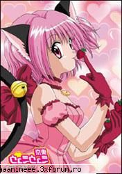 mew mew power - andreea - Imagini