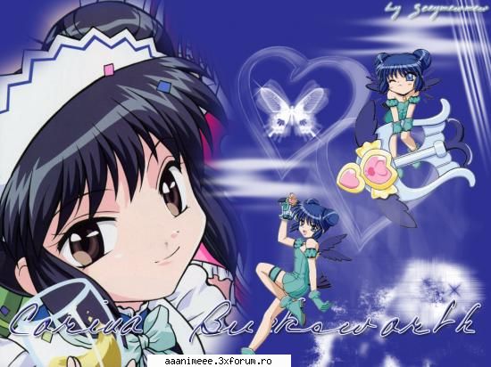 mew mew power - next...faina corina....sau cum o mai chema in - Imagini
