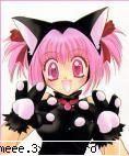 mew mew power - Sailor_Moon_Usagi - Imagini