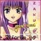mew mew power - avatar cu zakuro 5 - Imagini