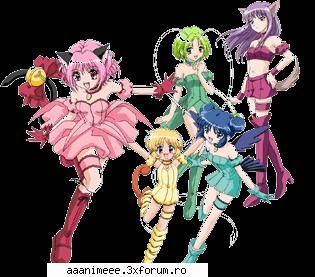 mew mew power - Sailor_Moon_Usagi - Imagini