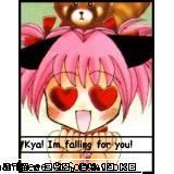 mew mew power - Sailor_Moon_Usagi - Imagini