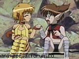 mew mew power - layla&yuri - Imagini