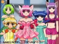 mew mew power - layla&yuri - Imagini