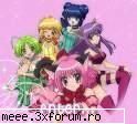 mew mew power - layla&yuri - Imagini
