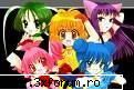 mew mew power - layla&yuri - Imagini