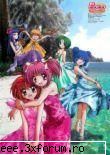mew mew power - layla&yuri - Imagini