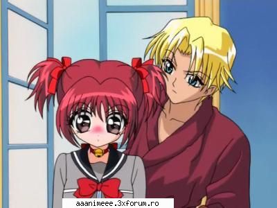 mew mew power - sora naegino - Imagini