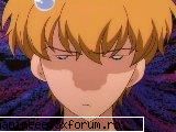 momente funny - Mitsuki - Kaleido star