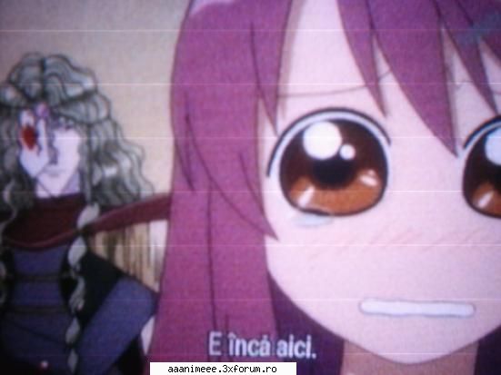 momente funny - very funny, mai ales #2. mai pun shi eu 1 - Kaleido star