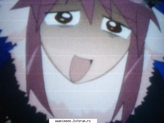 momente funny - Mitsuki_Sempai - Kaleido star