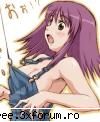 momente funny - Una cu Sora: "Oare cine o pescuieste?" "Hmmmm - Kaleido star