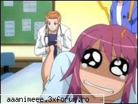 momente funny - may_ice_queen - Kaleido star
