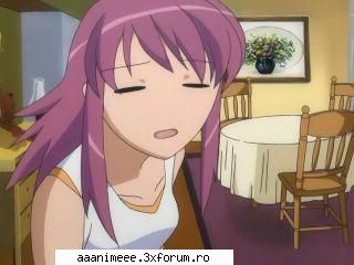 momente funny - may_ice_queen - Kaleido star