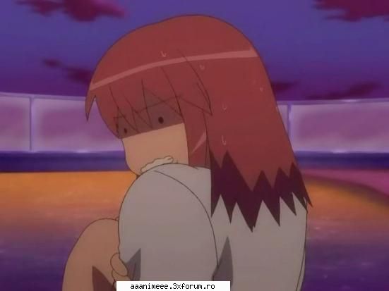 momente funny - tttt cand murea de frig...:F:F:F:F:F:F:F:F:F:F::F - Kaleido star
