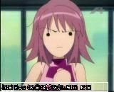 momente funny - Mitsuki_Sempai - Kaleido star