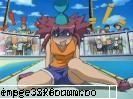 momente funny - Mitsuki_Sempai - Kaleido star