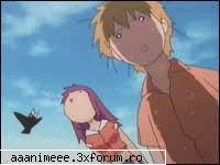 momente funny - Mitsuki_Sempai - Kaleido star