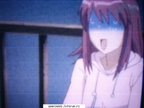 momente funny - Mitsuki_Sempai - Kaleido star