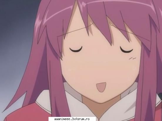momente funny - Mitsuki_Sempai - Kaleido star
