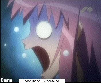 momente funny - ink citeva... lol ce funny - Kaleido star
