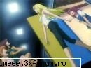 momente funny - may_ice_queen - Kaleido star