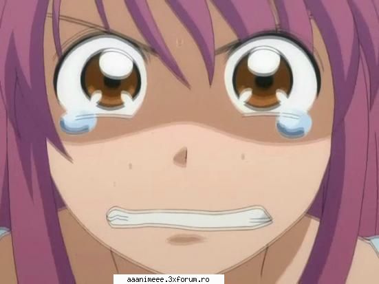 momente funny - eueueueueueu D: D poza - Kaleido star