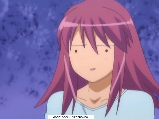 momente funny - Mitsuki_Sempai - Kaleido star