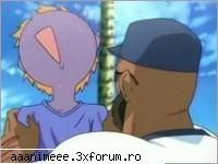 momente funny - ink....vai ce faza tare - Kaleido star