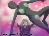 momente funny - ink una...ce pervers - Kaleido star