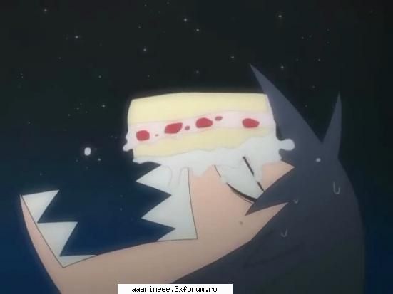 momente funny - may_ice_queen - Kaleido star