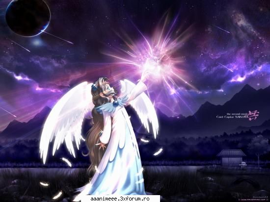 momente in care a plans - may_ice_queen - Kaleido star