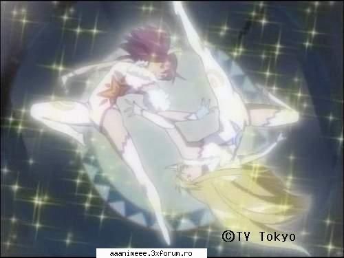 momente in care a plans - ap, tin minte, a fost fff trist=(. am mai plins - Kaleido star