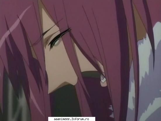 momente in care a plans - may_ice_queen - Kaleido star