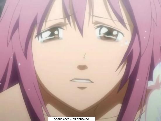 momente in care a plans - may_ice_queen - Kaleido star