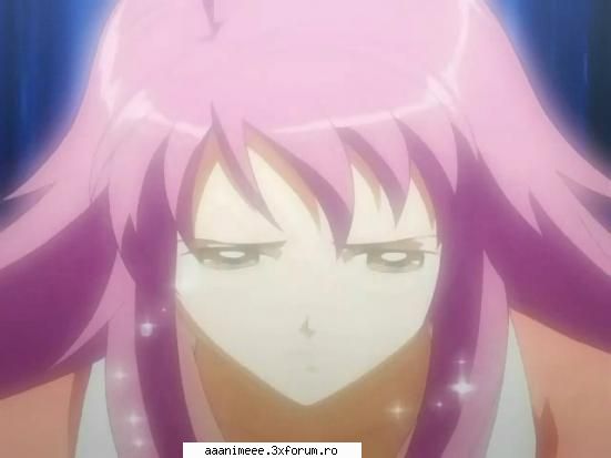 momente in care a plans - may_ice_queen - Kaleido star