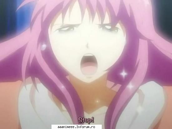 momente in care a plans - ultima intrun final - Kaleido star